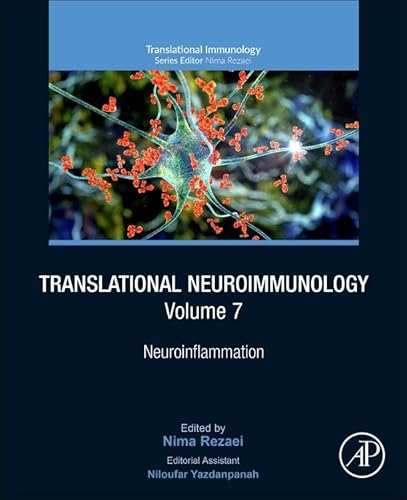 Stock image for Translational Neuroimmunology, Volume 7: Neuroinflammation for sale by THE SAINT BOOKSTORE