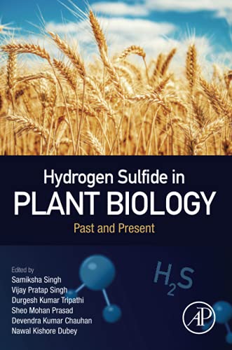 Stock image for HYDROGEN SULFIDE IN PLANT BIOLOGY for sale by Brook Bookstore On Demand