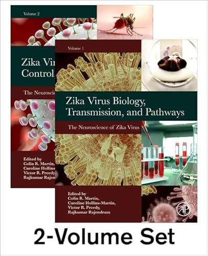 Immagine dell'editore per The Neuroscience of Zika Virus venduto da PBShop.store UK