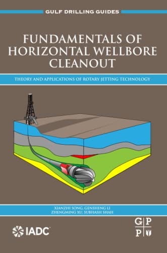  Song  Xianzhi (Professor of College of Petroleum Engineering. Deputy Director of State Key Laboratory of Petroleum Resources and Prospecting  and the Executive Dean of College of Carbon-neutral Energy  China University of Petroleum (Beijing).)    Li, Fundamentals of Horizontal Wellbore Cleanout