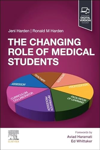 Beispielbild fr The Changing Role of Medical Students zum Verkauf von Blackwell's