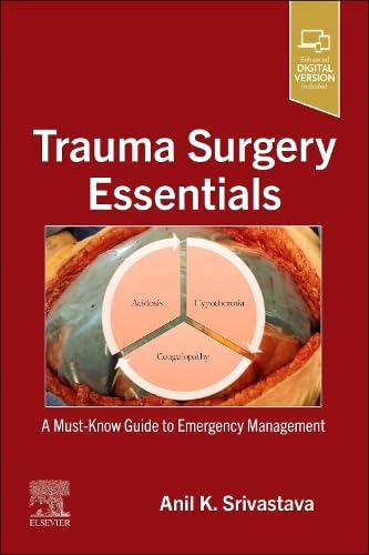 Beispielbild fr Trauma Surgery Essentials zum Verkauf von Blackwell's