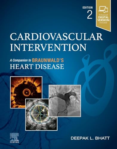 Imagen de archivo de Cardiovascular Intervention a la venta por Basi6 International