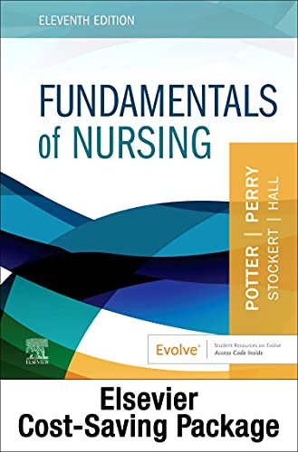 Stock image for Fundamentals of Nursing - Text and Clinical Companion Package for sale by Books Puddle