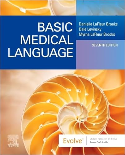 Beispielbild fr Basic Medical Language with Flash Cards zum Verkauf von BooksRun