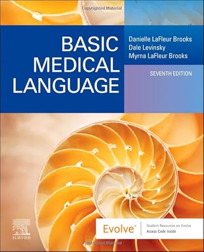 Imagen de archivo de Basic Medical Language with Flash Cards a la venta por BooksRun