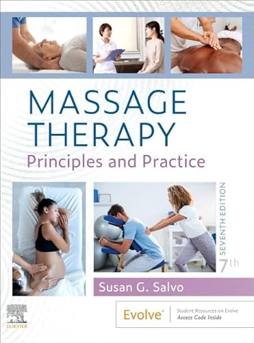 Stock image for Massage Therapy: Principles and Practice for sale by Books Unplugged