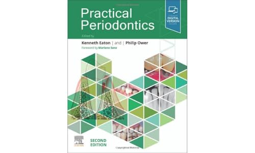 Beispielbild fr Practical Periodontics zum Verkauf von BooksRun