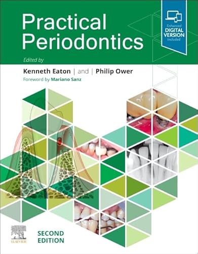 9780323878456: Practical Periodontics