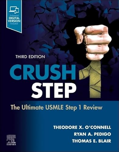 Immagine dell'editore per Crush Step 3e venduto da Romtrade Corp.