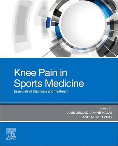 Stock image for Knee Pain in Sports Medicine: Essentials of Diagnosis and Treatment for sale by Revaluation Books