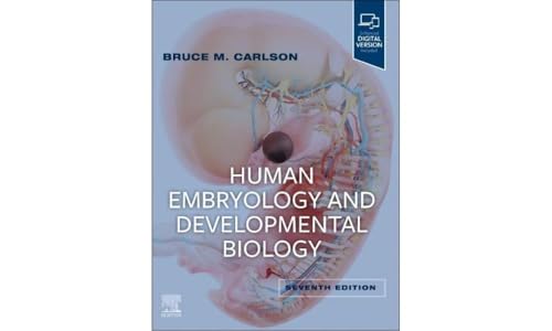 Beispielbild fr Human Embryology and Developmental Biology zum Verkauf von Blackwell's