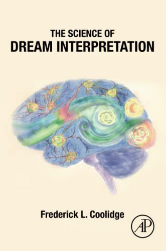 Beispielbild fr The Science of Dream Interpretation zum Verkauf von Monster Bookshop