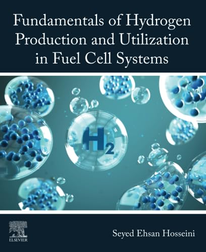 Stock image for Fundamentals of Hydrogen Production and Utilization in Fuel Cell Systems for sale by PBShop.store US