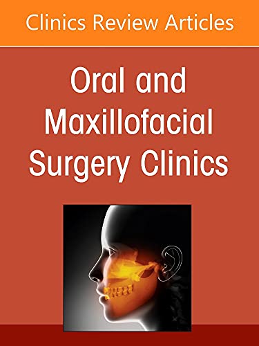 Stock image for CLINICAL PHARMACOLOGY FOR THE ORAL AND MAXILLOFACIAL SURGEON AN ISSUE OF ORAL AND MAXILLOFACIAL SURGERY CLINICS OF NORTH AMERICA (HB 2022) for sale by Basi6 International