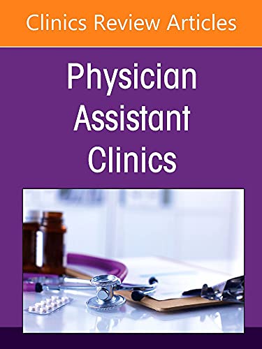 Beispielbild fr The Kidney, An Issue of Physician Assistant Clinics (Volume 7-2) (The Clinics: Internal Medicine, Volume 7-2) zum Verkauf von Books Puddle