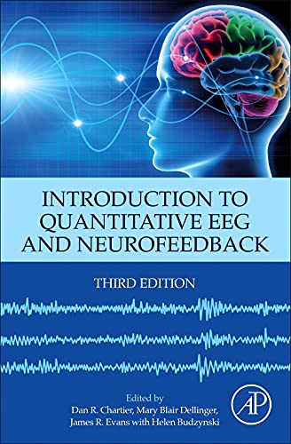 Stock image for Introduction to Quantitative EEG and Neurofeedback for sale by GF Books, Inc.