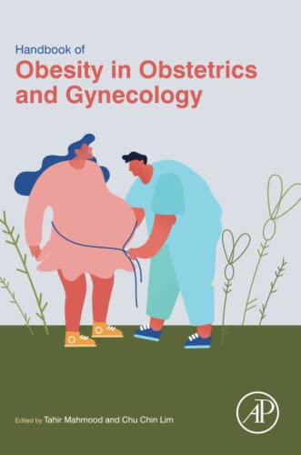 Stock image for Handbook of Obesity in Obstetrics and Gynecology for sale by Blackwell's