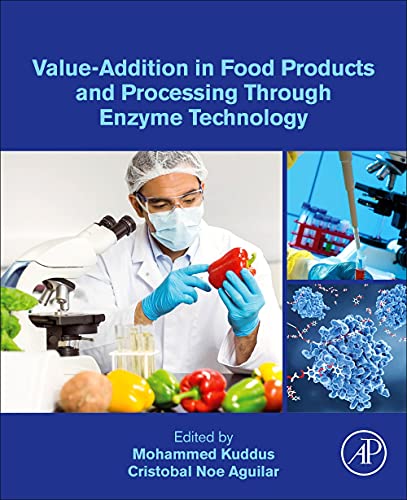 Stock image for ENZYME TECHNOLOGY: VA IN FOOD PROD for sale by Brook Bookstore On Demand