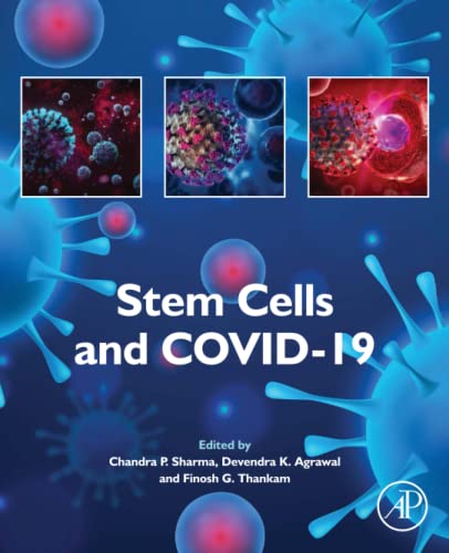 9780323899727: Stem Cells and COVID-19