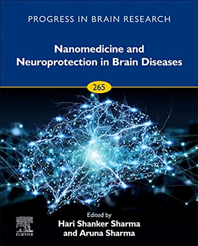 9780323901628: Nanomedicine and Neuroprotection in Brain Diseases