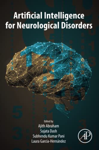 Beispielbild fr Artificial Intelligence for Neurological Disorders zum Verkauf von GF Books, Inc.