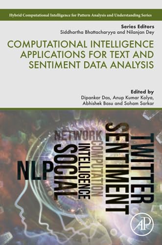 Immagine dell'editore per COMPUTATIONAL INTELLIGENCE APPLICATIONS venduto da Speedyhen