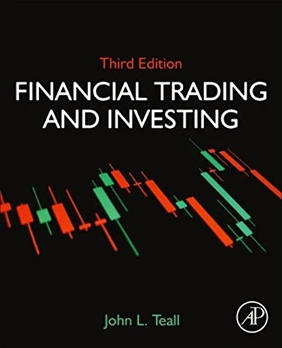 Stock image for Financial Trading and Investing for sale by Books Unplugged
