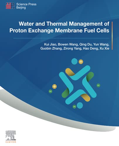 Beispielbild fr WATER THERMAL MANAG PR EX MEMBRANE zum Verkauf von Brook Bookstore On Demand