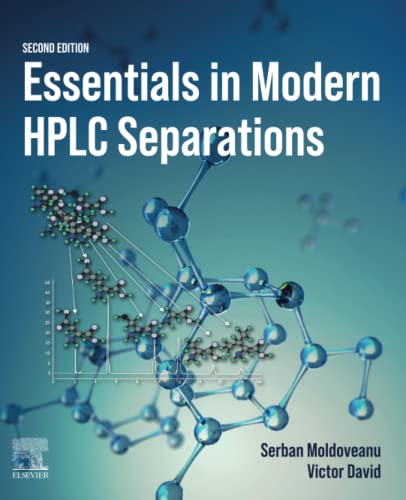 Beispielbild fr Essentials in Modern HPLC Separations zum Verkauf von BooksRun