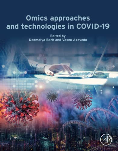 Stock image for Omics Approaches and Technologies in COVID-19 for sale by Open Books