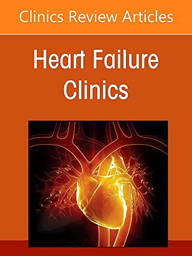 Imagen de archivo de Digital Health, an Issue of Heart Failure Clinics a la venta por Revaluation Books
