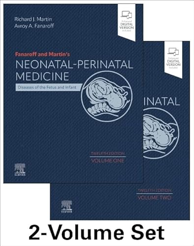 Fanaroff and Martin's Neonatal-Peri...