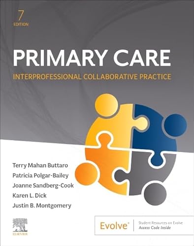 Beispielbild fr Primary Care (Paperback) zum Verkauf von Grand Eagle Retail