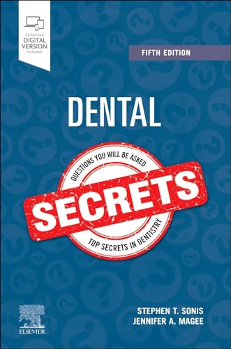 Beispielbild fr Dental Secrets zum Verkauf von Blackwell's