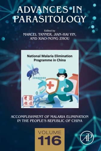, Accomplishment of Malaria Elimination in the People`s Republic of China