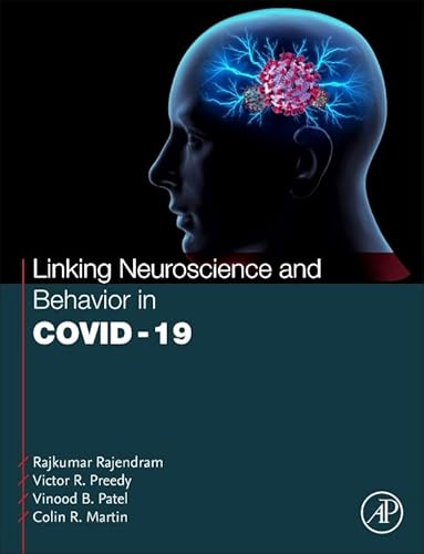 9780323956505: Linking Neuroscience and Behavior in COVID-19 (Thematic Approaches to COVID-19)