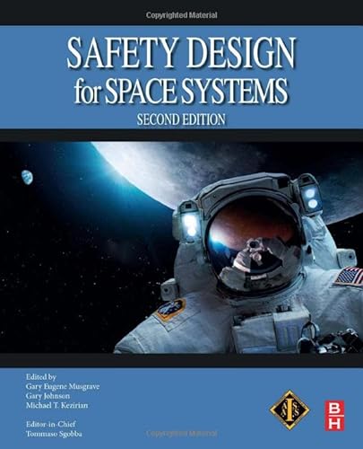9780323956543: Safety Design for Space Systems