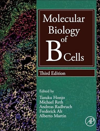 Stock image for Molecular Biology of B Cells for sale by Brook Bookstore On Demand