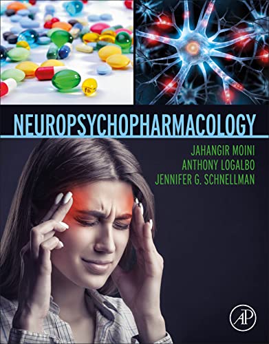 Stock image for Neuropsychopharmacology for sale by GF Books, Inc.