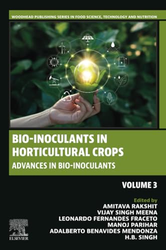 Immagine dell'editore per BIOINOCULANTS IN HORTICULTURAL CROPS venduto da Speedyhen