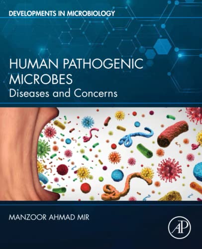 Stock image for HUMAN PATHOGENIC MICROBES for sale by Brook Bookstore On Demand