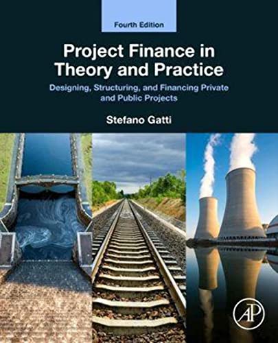 Imagen de archivo de Project Finance in Theory and Practice, 4th Edition a la venta por Basi6 International