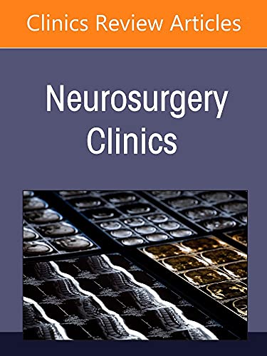 Stock image for Update on Open Vascular Surgery: An Issue of Neurosurgery Clinics of North America for sale by Revaluation Books