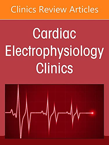 Stock image for Advances in Physiologic Pacing, an Issue of Cardiac Electrophysiology Clinics for sale by Revaluation Books