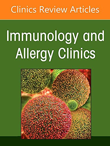 Stock image for Drug Hypersensitivity, an Issue of Immunology and Allergy Clinics of North America for sale by Revaluation Books