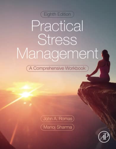 Stock image for Practical Stress Management: A Comprehensive Workbook for sale by Brook Bookstore On Demand