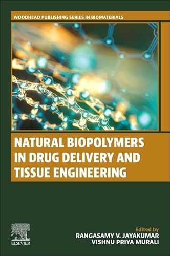 Stock image for NATURAL BIOP IN DRUG DEL&TISSUE ENG for sale by Brook Bookstore On Demand