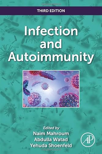 Beispielbild fr Infection and Autoimmunity zum Verkauf von PBShop.store UK