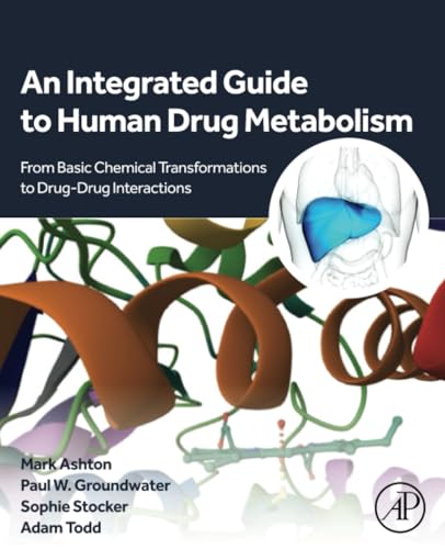 Stock image for INTEG GUIDE TO HUMAN DRUGMETABOLISM for sale by Brook Bookstore On Demand